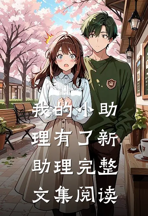 我的小助理有了新助理完整文集阅读