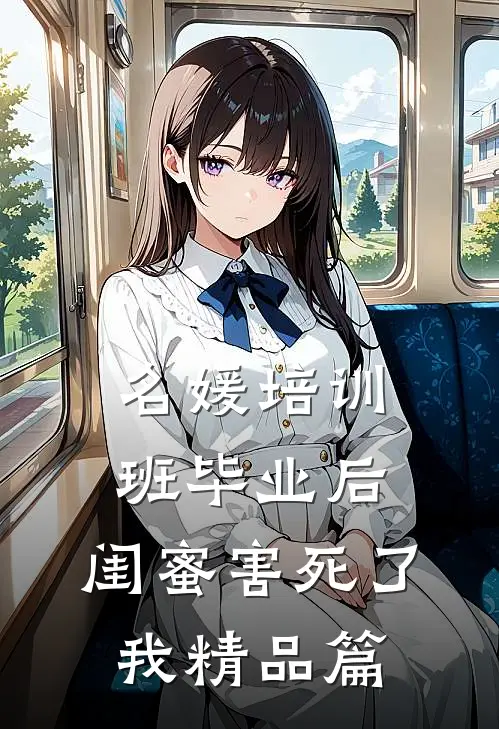 名媛培训班毕业后，闺蜜害死了我精品篇