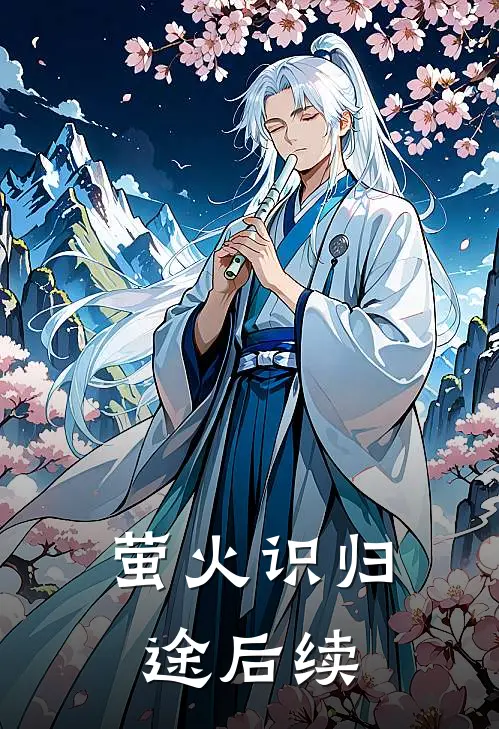 萤火识归途后续