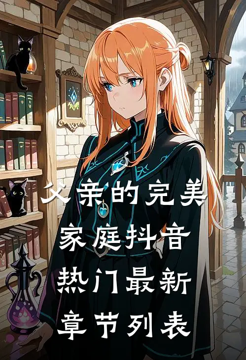 父亲的完美家庭抖音热门最新章节列表