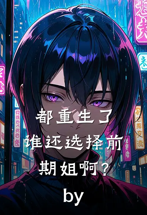 都重生了，谁还选择前期姐啊？by