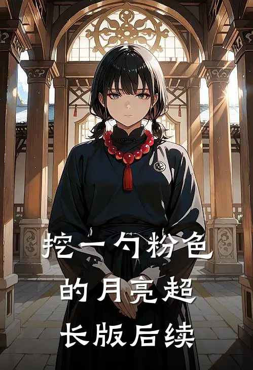 挖一勺粉色的月亮超长版后续