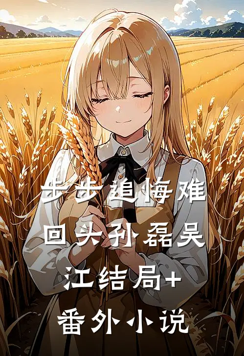 步步追悔难回头孙磊吴江结局+番外小说