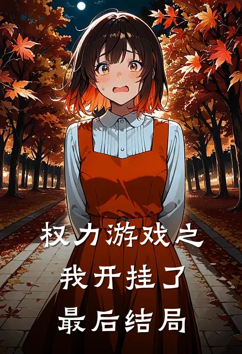 权力游戏之我开挂了最后结局