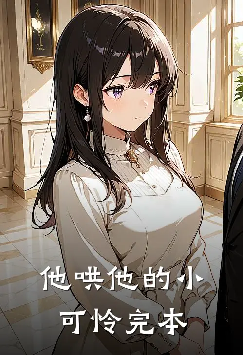他哄他的小可怜完本
