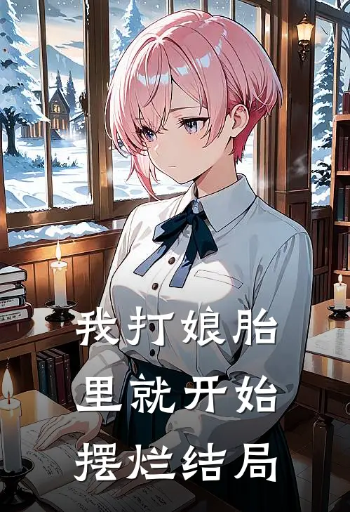 我打娘胎里就开始摆烂结局