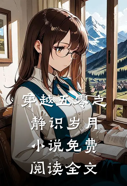 穿越五零之静识岁月小说免费阅读全文