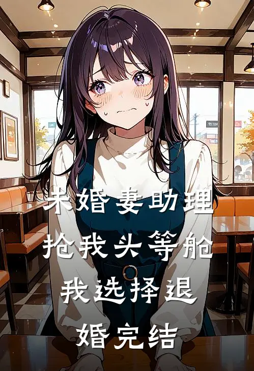 未婚妻助理抢我头等舱，我选择退婚完结