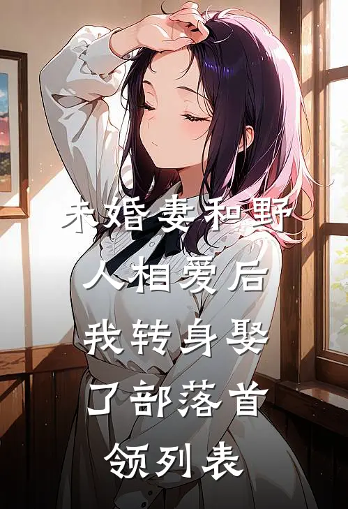 未婚妻和野人相爱后，我转身娶了部落首领列表