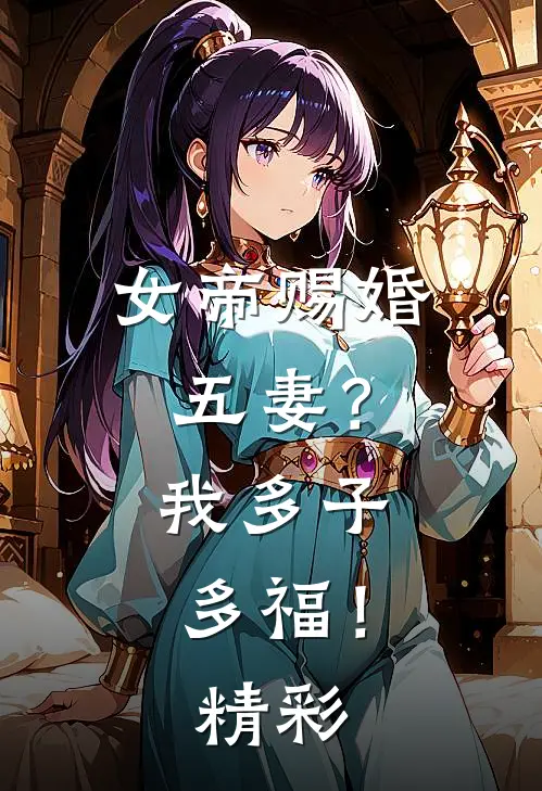 女帝赐婚五妻？我多子多福！精彩