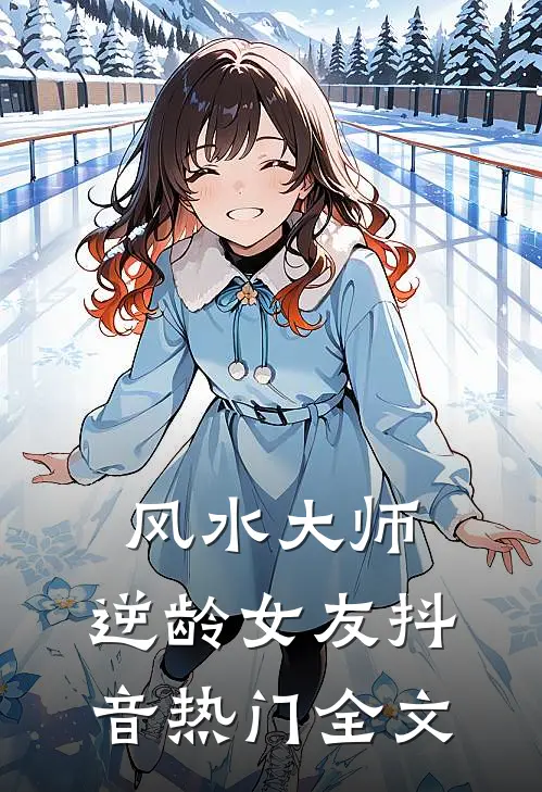 风水大师：逆龄女友抖音热门全文