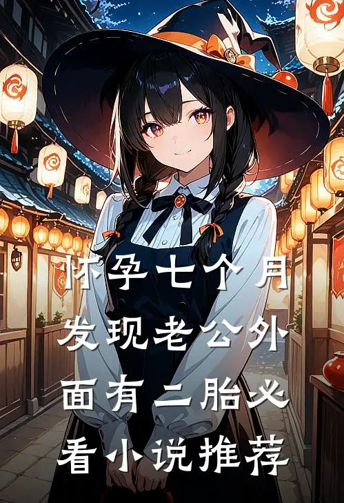 怀孕七个月，发现老公外面有二胎必看小说推荐