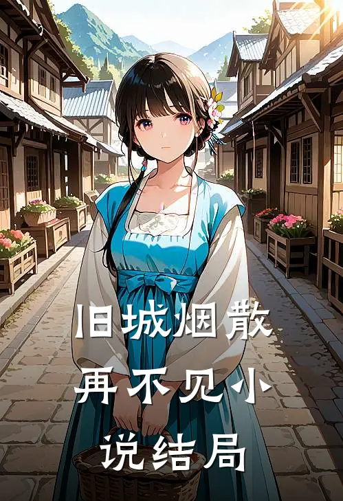 旧城烟散再不见小说结局