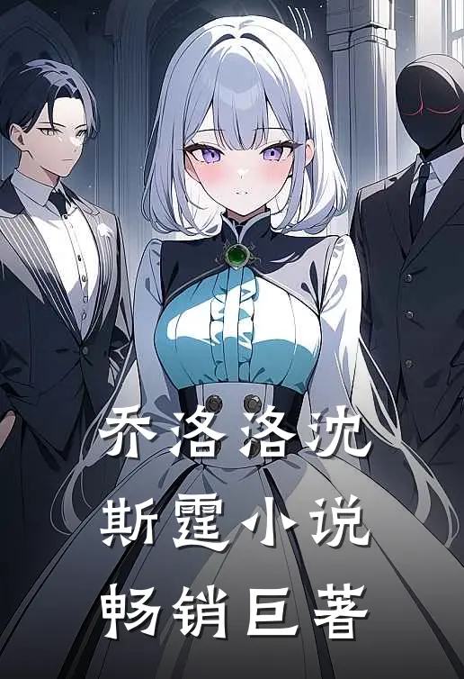 乔洛洛沈斯霆小说畅销巨著