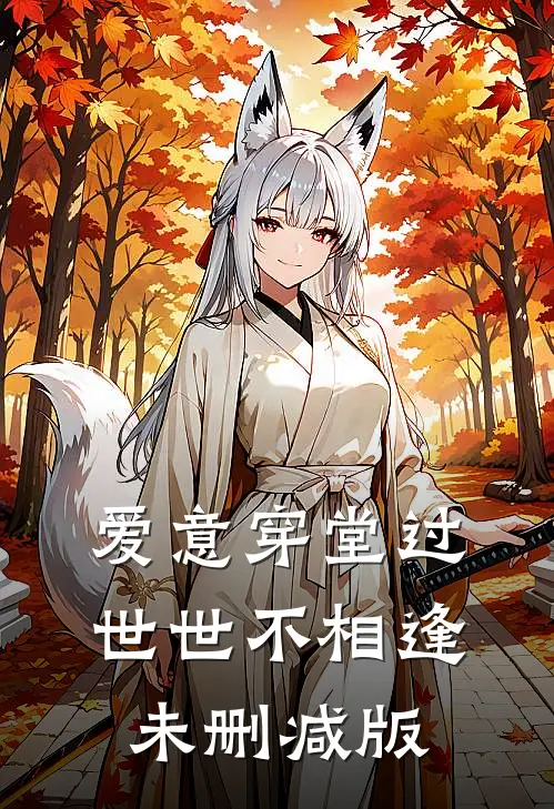 爱意穿堂过世世不相逢未删减版
