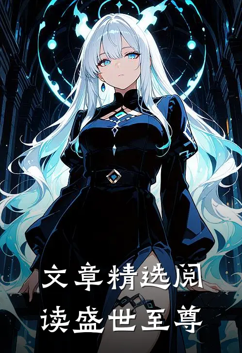 文章精选阅读盛世至尊