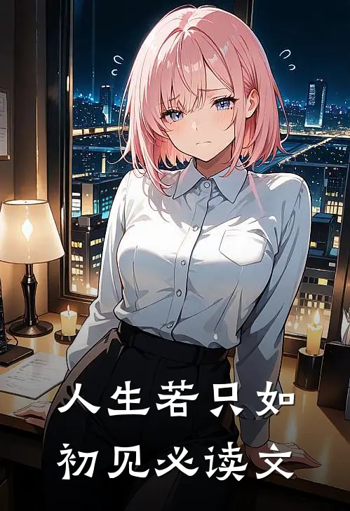 人生若只如初见必读文