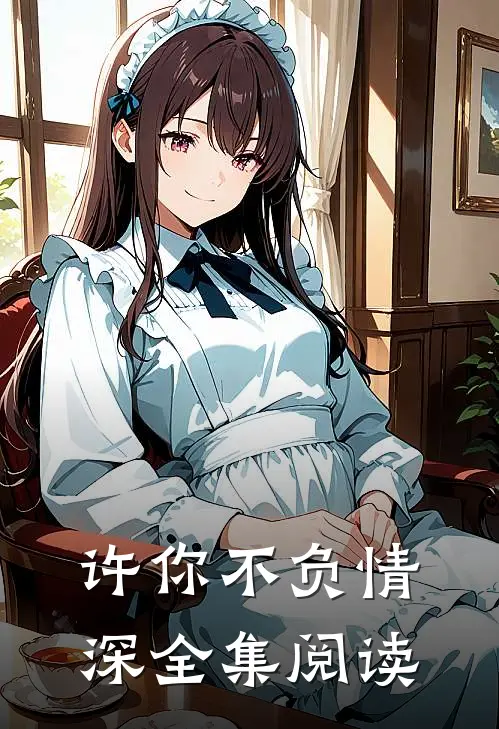许你不负情深全集阅读