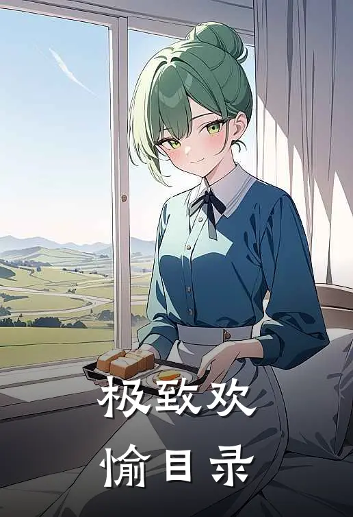 极致欢愉目录