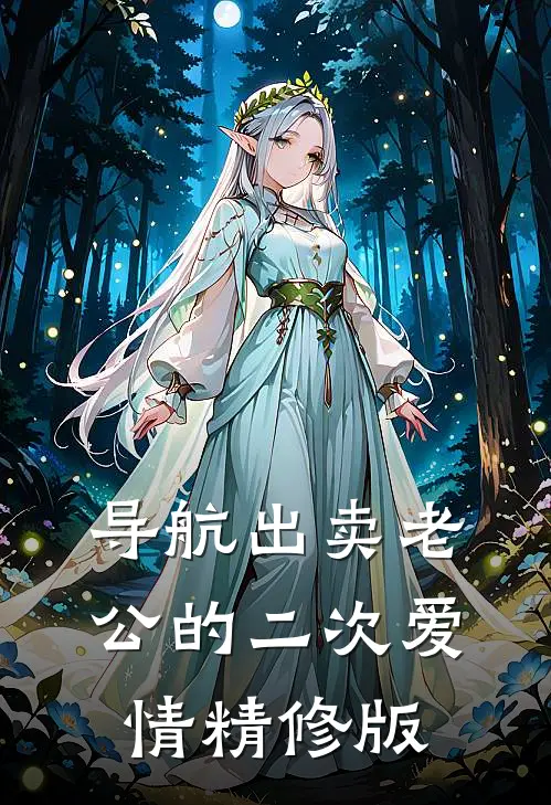 导航出卖老公的二次爱情精修版