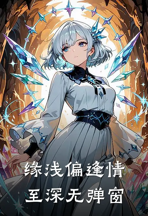 缘浅偏逢情至深无弹窗
