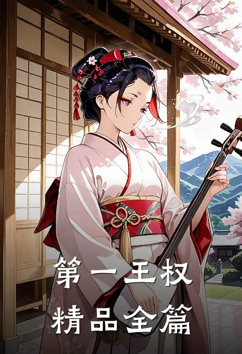 第一王权精品全篇