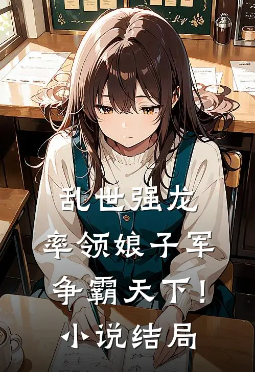 乱世强龙,率领娘子军争霸天下!结局怎么样