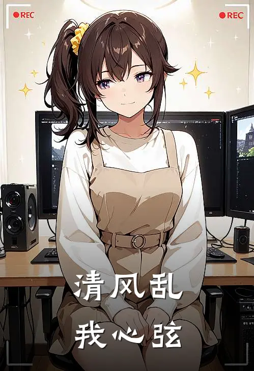 清风乱我心弦