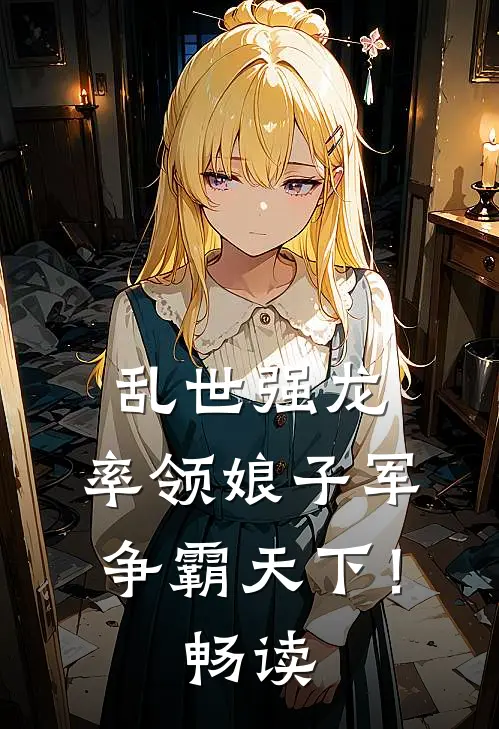 乱世强龙，率领娘子军争霸天下！畅读