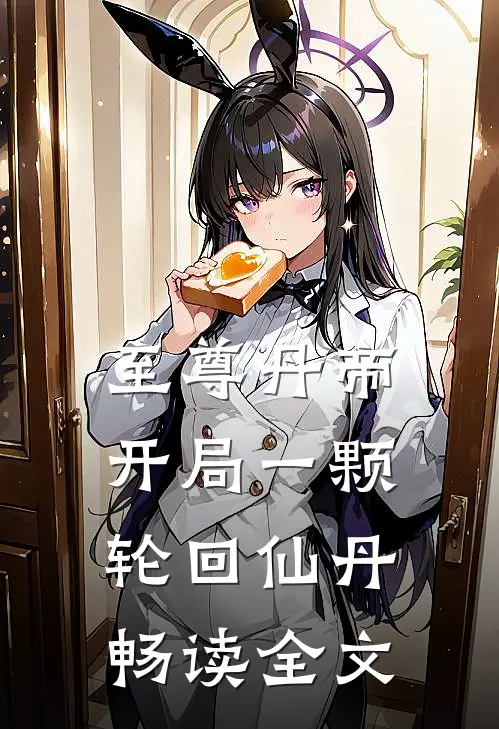 至尊丹帝：开局一颗轮回仙丹畅读全文