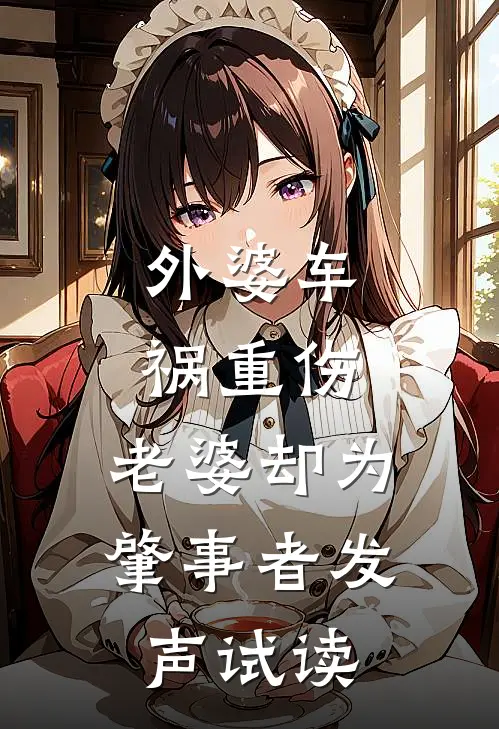 外婆车祸重伤，老婆却为肇事者发声试读