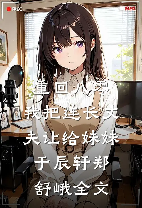 重回八零：我把连长丈夫让给妹妹于辰轩郑舒峨全文