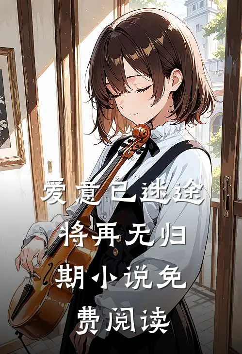 爱意已迷途，将再无归期小说免费阅读