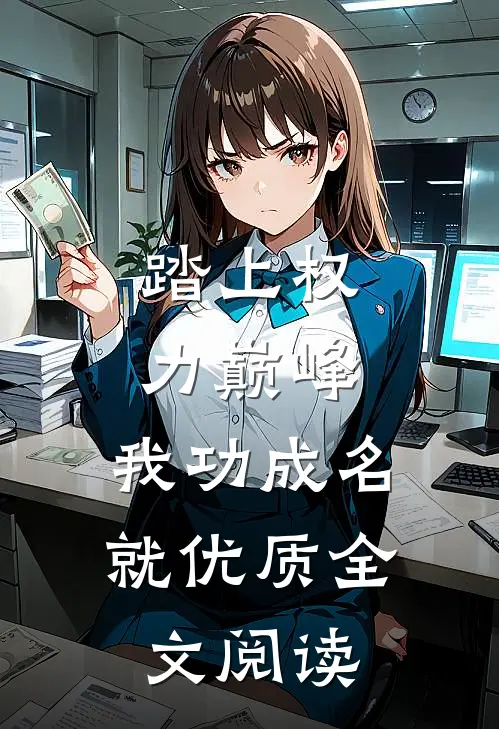 踏上权力巅峰，我功成名就优质全文阅读