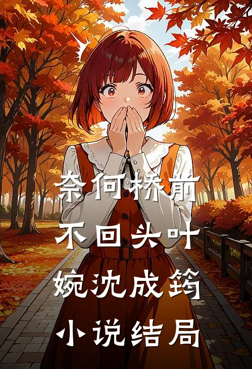 奈何桥前不回头叶婉沈成筠小说结局