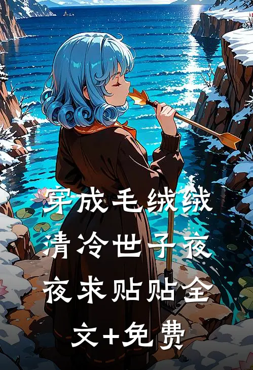 穿成毛绒绒，清冷世子夜夜求贴贴全文+免费