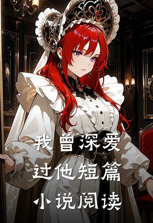 我曾深爱过他短篇小说阅读