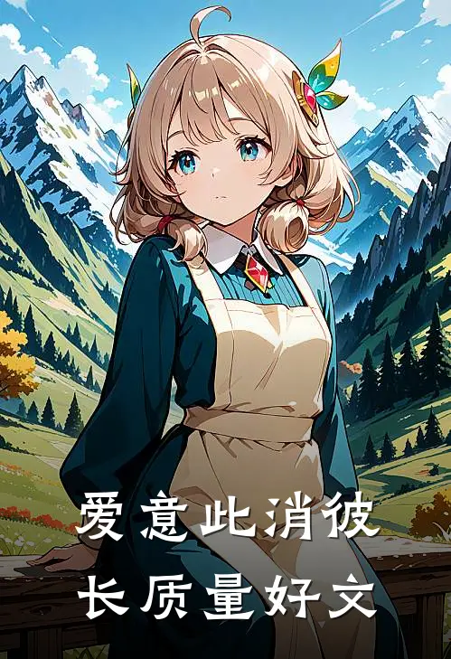 爱意此消彼长质量好文