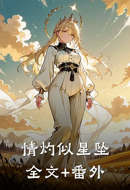 情灼似星坠全文+番外
