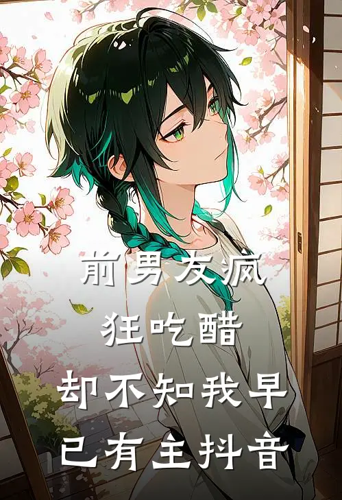 前男友疯狂吃醋，却不知我早已有主抖音