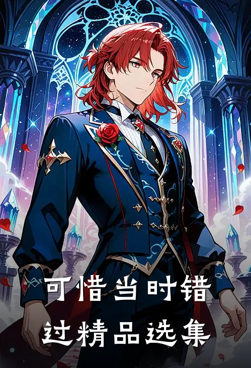 可惜当时错过精品选集