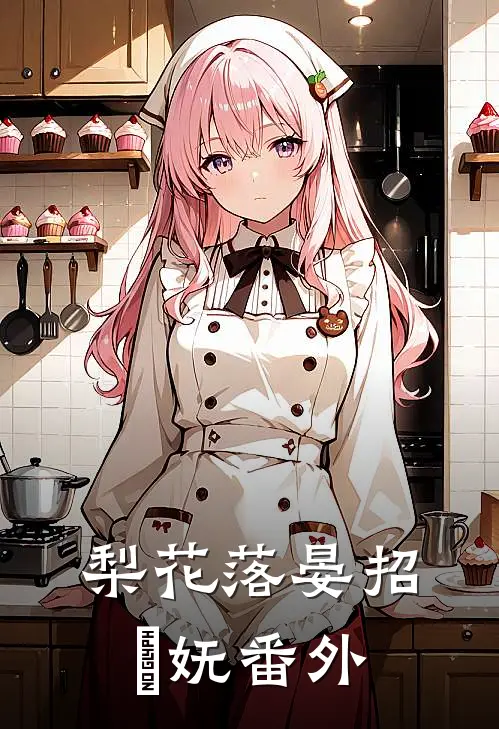 梨花落晏招漼妩 番外