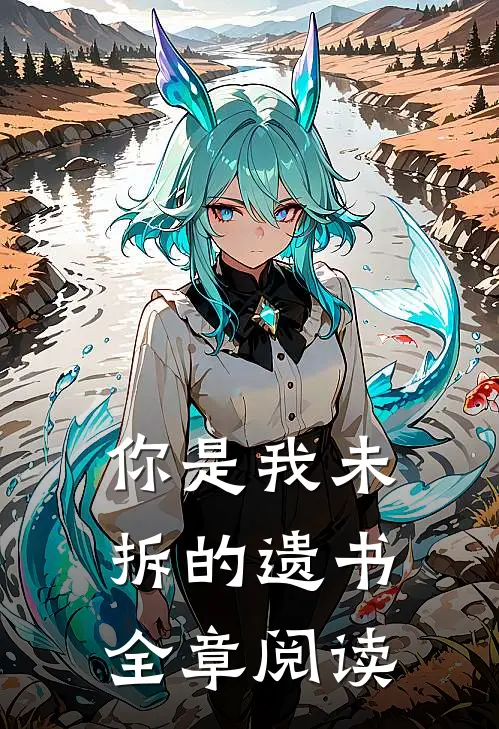 你是我未拆的遗书全章阅读