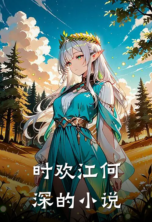 时欢江何深前夫三跪九叩求我复合免费阅读全文