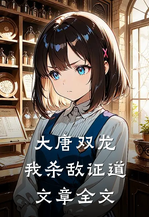 大唐双龙：我杀敌证道文章全文