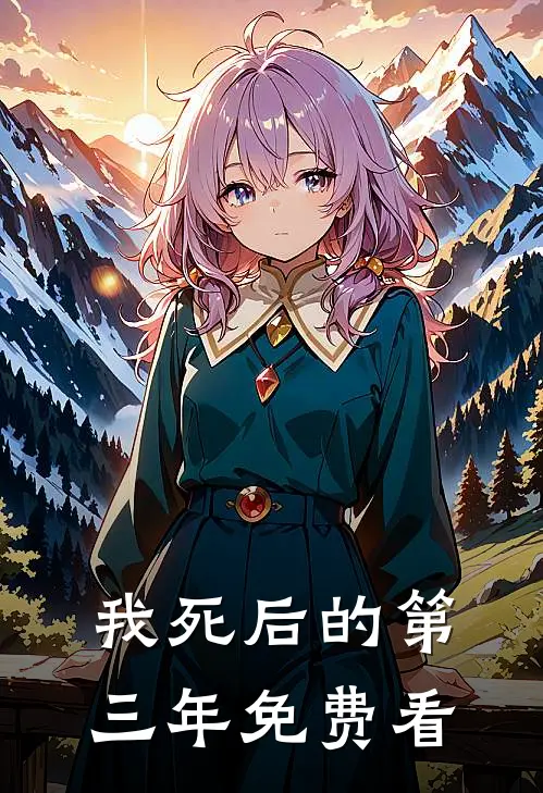 我死后的第三年免费看