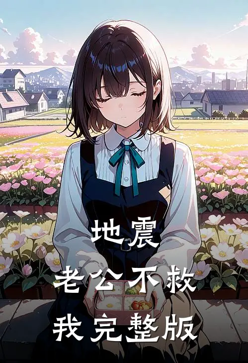 地震：老公不救我完整版