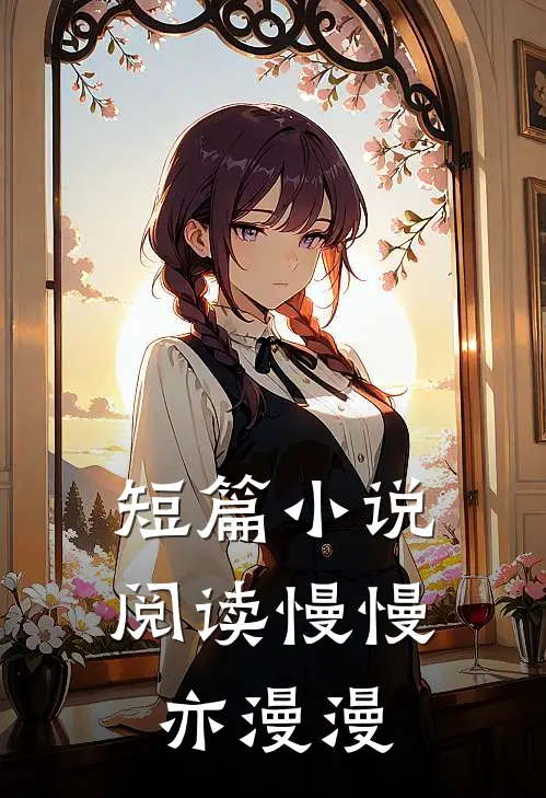 短篇小说阅读慢慢亦漫漫