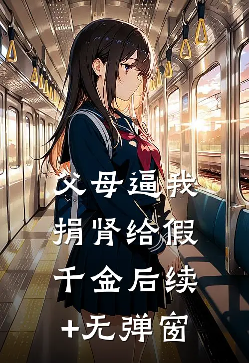 父母逼我捐肾给假千金后续+无弹窗