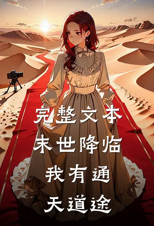 完整文本末世降临，我有通天道途